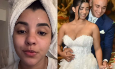 “Tem muito mérito meu”, diz Ary Mirelle sobre fama por ser casada com João Gomes