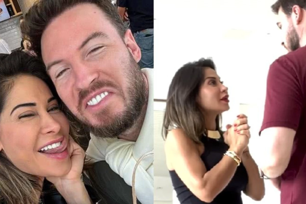 Thiago Nigro planeja independência financeira do filho com Maíra Cardi antes dos 18 anos: ‘aposentar’ 31 Thiago Nigro planeja independencia financeira do filho com Maira Cardi