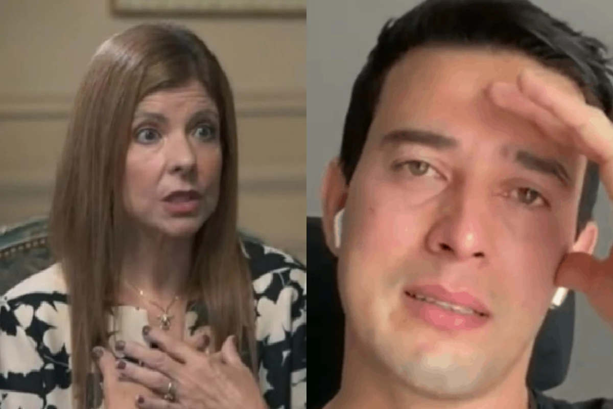 Thiago Salvático faz ameaças contra Rose Miriam: ‘vou abrir a boca’ 33 Thiago Salvatico faz ameacas contra Rose Miriam ‘vou abrir a