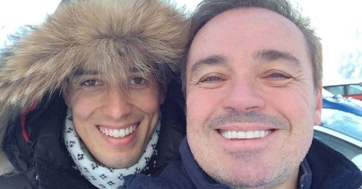 Thiago Salvático quebra o silêncio após acordo por herança de Gugu e faz revelação 31 Thiago Salvatico quebra o silencio apos acordo por heranca de