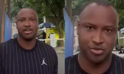 Thiaguinho se emociona ao contar sobre descoberta de doenca ‘Sem