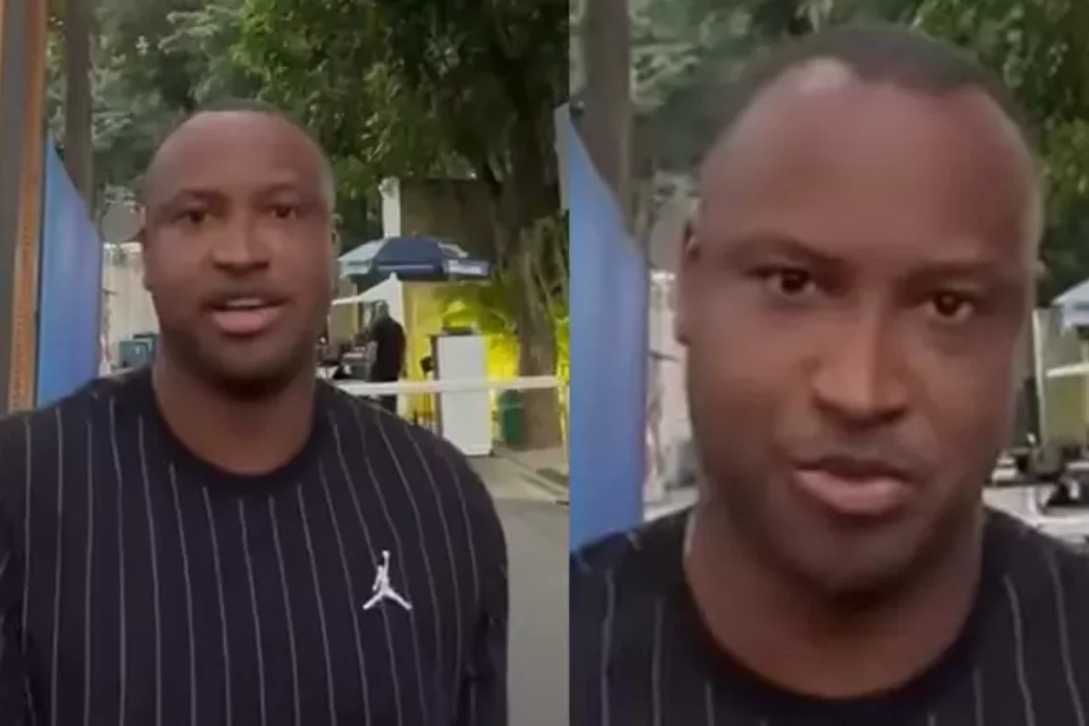 Thiaguinho se emociona ao contar sobre descoberta de doença: ‘Sem eu saber…’ 31 Thiaguinho se emociona ao contar sobre descoberta de doenca ‘Sem