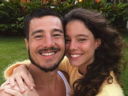 Tiago Iorc e Duda Rodrigues se separam após 5 anos juntos 31 Tiago Iorc e Duda Rodrigues se separam após 5 anos juntos