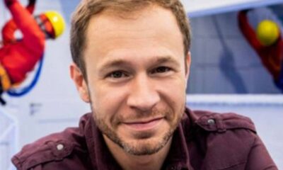 Tiago Leifert e nome certo no SBT em 2025 segundo
