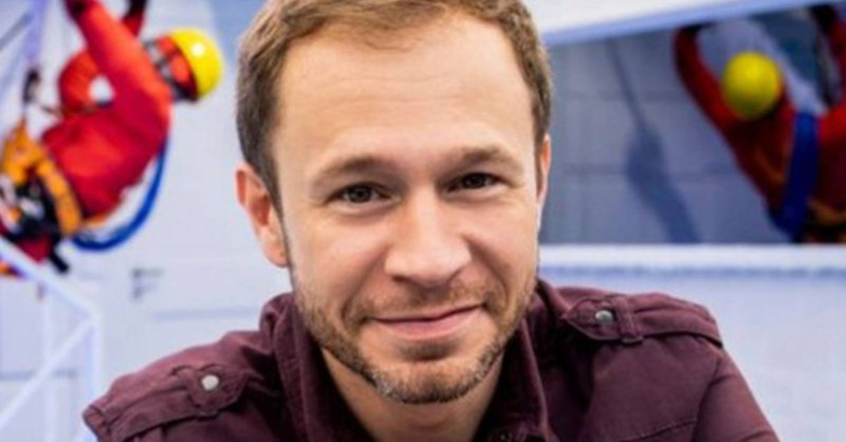 Tiago Leifert é nome certo no SBT em 2025, segundo colunista 31 Tiago Leifert e nome certo no SBT em 2025 segundo