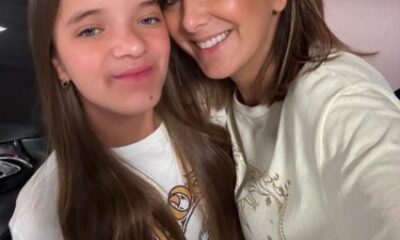 Ticiane Pinheiro rebate seguidora após crítica sobre relação de Rafa Justus com família