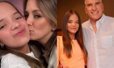 Ticiane conta que vai passar fim de ano longe de Rafa Justus e desabafa sobre saudade