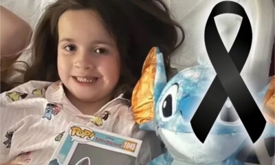 Tiktoker de 6 anos falece apos travar batalha contra doenca