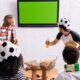 Todos os jogos da Serie A Italiana neste domingo transmissao
