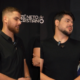 Tomava Whisky e se transformava relembra Cristiano sobre Ze Neto