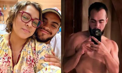 Tomou susto com minha doenca