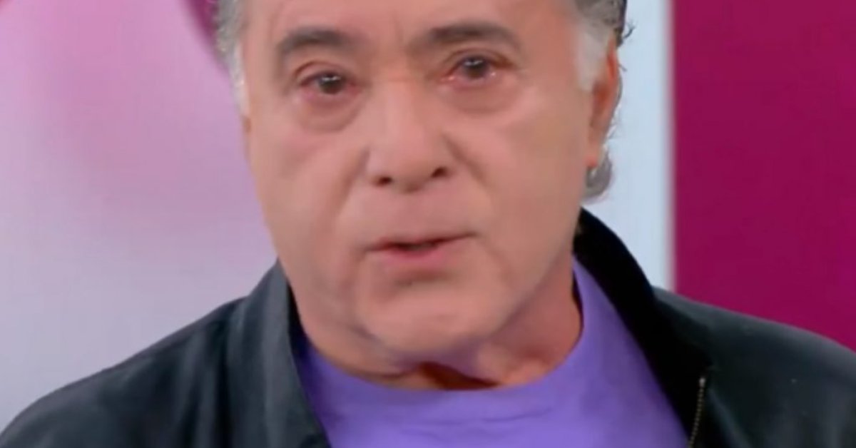 Tony Ramos lamenta duro falecimento que atingiu sua vida e se despede: 'É muito triste' 31 Tony Ramos lamenta duro falecimento que atingiu sua vida e
