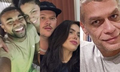 Treta dos famosos em 2024 relembre alguns dos conflitos mais