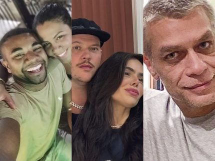 Treta dos famosos em 2024: relembre alguns dos conflitos mais tensos do ano 31 Treta dos famosos em 2024 relembre alguns dos conflitos mais