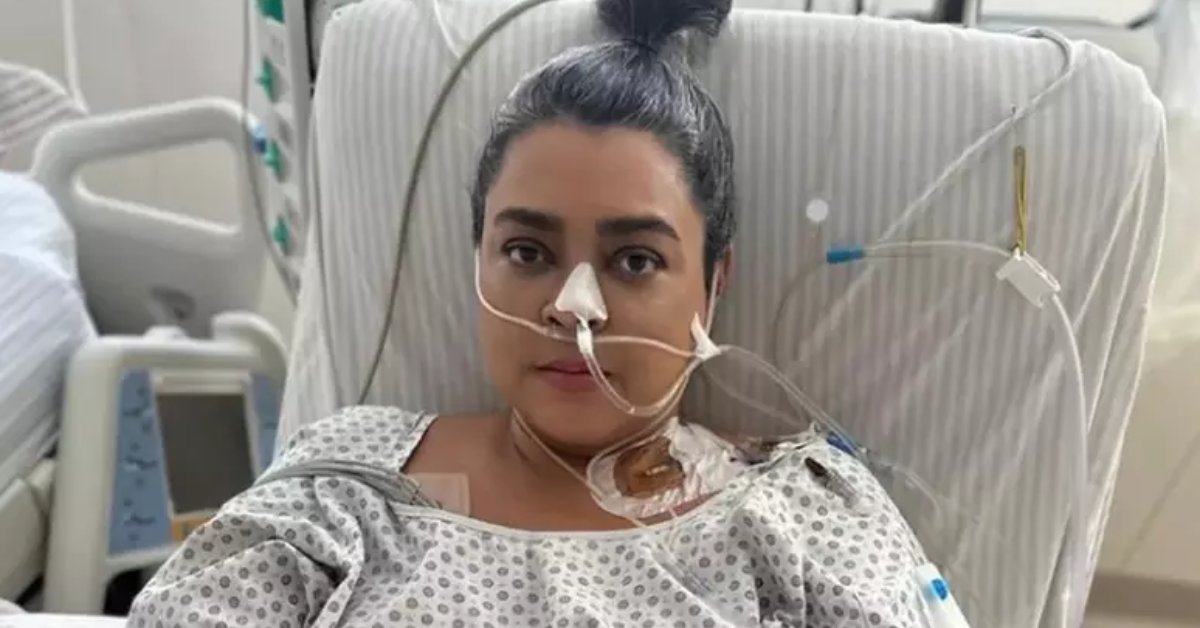 Tudo o que se sabe até o momento sobre o estado de saúde de Preta Gil após cirurgia de mais de 20 horas 31 Tudo o que se sabe ate o momento sobre o