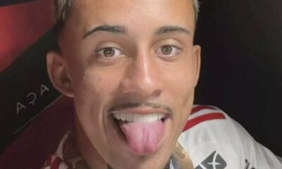 Vacilou o audio vazou Antes de ir a motel Matheus