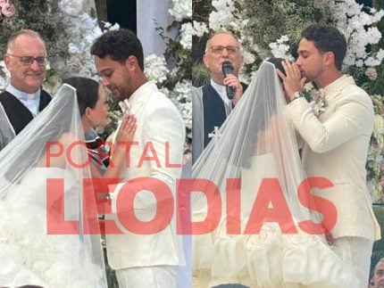 Veja fotos inéditas do 3º casamento de Larissa Manoela com André Luiz Frambach 31 Veja fotos ineditas do 3o casamento de Larissa Manoela com