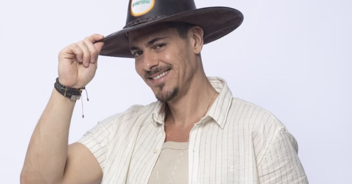 Veja quem ganhou A Fazenda e deixa reality com conta milionária 31 Veja quem ganhou A Fazenda e deixa reality com conta