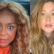 Video Cariucha diz que esta sendo confundida com Marina Ruy