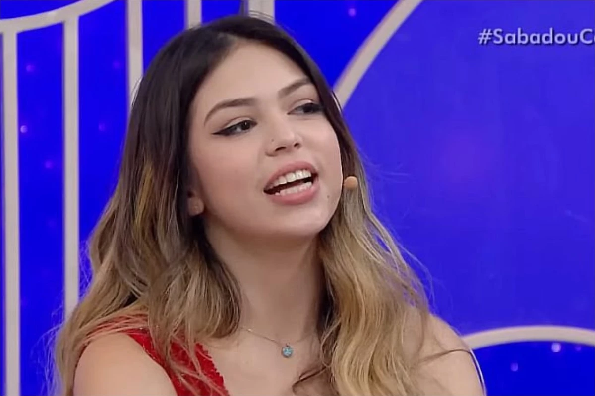 Vídeo: Melody relembra treta com MC Loma e diz que ela ‘cresceu do nada’ 31 Video Melody relembra treta com MC Loma e diz que