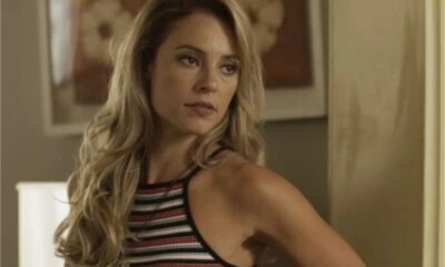 Video Paolla Oliveira revela incidente apos se emocionar em encontro
