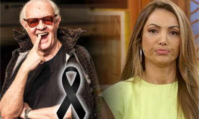 Video Patricia Poeta encerra o Encontro com emocionante homenagem a