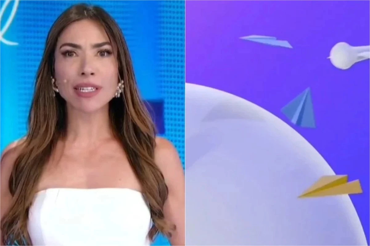 Vídeo: SBT imita vinheta do plantão da Globo em homenagem histórica a Silvio Santos 35 Video SBT imita vinheta do plantao da Globo em homenagem