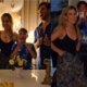 Video aos 42 anos Wanessa Camargo ganha primeira festa surpresa