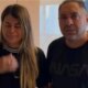Video aos prantos esposa de Tiririca revela que foi assaltada