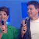 Video demitido da Record Rodrigo Faro ganha presente inusitado no