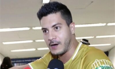 Video enquete sobre traicao de famosos deixa o ex BBB Arthur