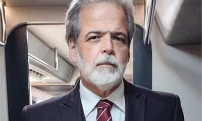 Video ex ator da Globo que trabalhou como motorista de taxi