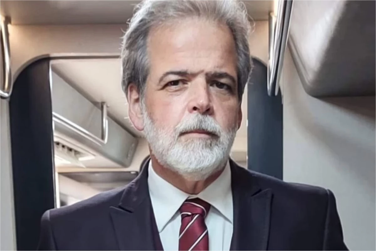 Vídeo: ex-ator da Globo que trabalhou como motorista de táxi pede ajuda aos internautas 31 Video ex ator da Globo que trabalhou como motorista de