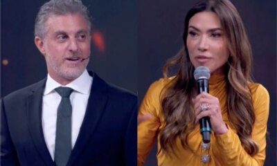 Video filha de Silvio Santos joga aviaozinho de dinheiro na