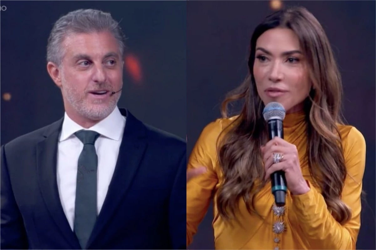 Vídeo: filha de Silvio Santos joga aviãozinho de dinheiro na Globo e Ivete Sangalo tenta pegar 33 Video filha de Silvio Santos joga aviaozinho de dinheiro na