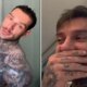 Video intimo de Lucas Lucco roda a internet e cantor
