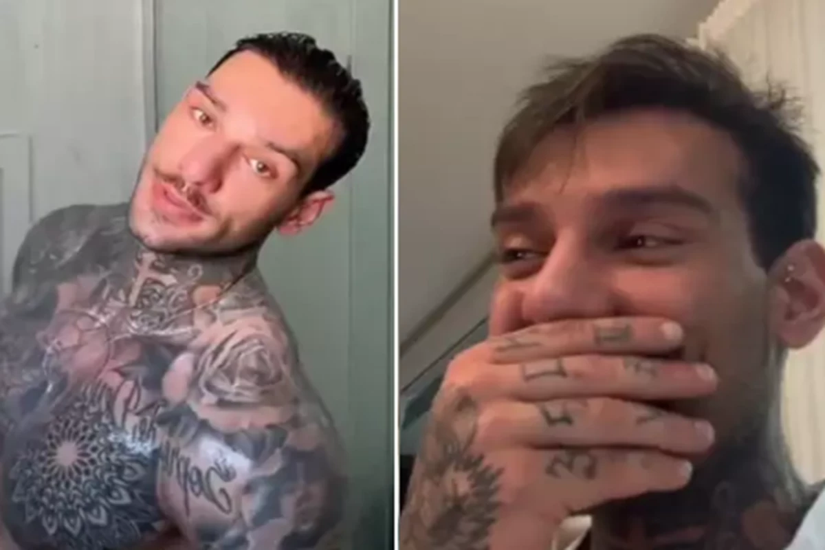 Vídeo íntimo de Lucas Lucco roda a internet e cantor desabafa após cometer erro: ‘todo mundo já viu’ 31 Video intimo de Lucas Lucco roda a internet e cantor