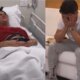 Video mostra detalhes do nascimento da filha de Zeze Di