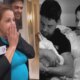 Video mostra momento emocionante que avo conhece filha de Zeze