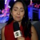 Video mostra reporter da Globo dando noticia que ninguem esperava