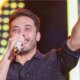Video show de Wesley Safadao e interrompido por causa tiroteio