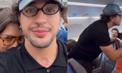 Video – Nattan surpreende Rafa Kalimann com declaracao inusitada em
