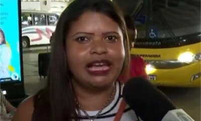 Video ‘Espinafre do Popeye viraliza nas redes sociais apos mulher