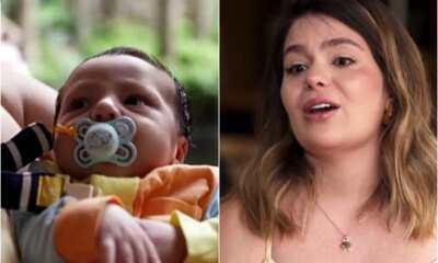 Viih Tube abre o coracao sobre situacao de Ravi e