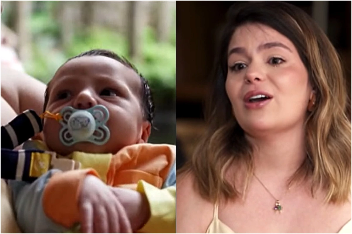 Viih Tube abre o coração sobre situação de Ravi e chora no Fantástico 31 Viih Tube abre o coracao sobre situacao de Ravi e