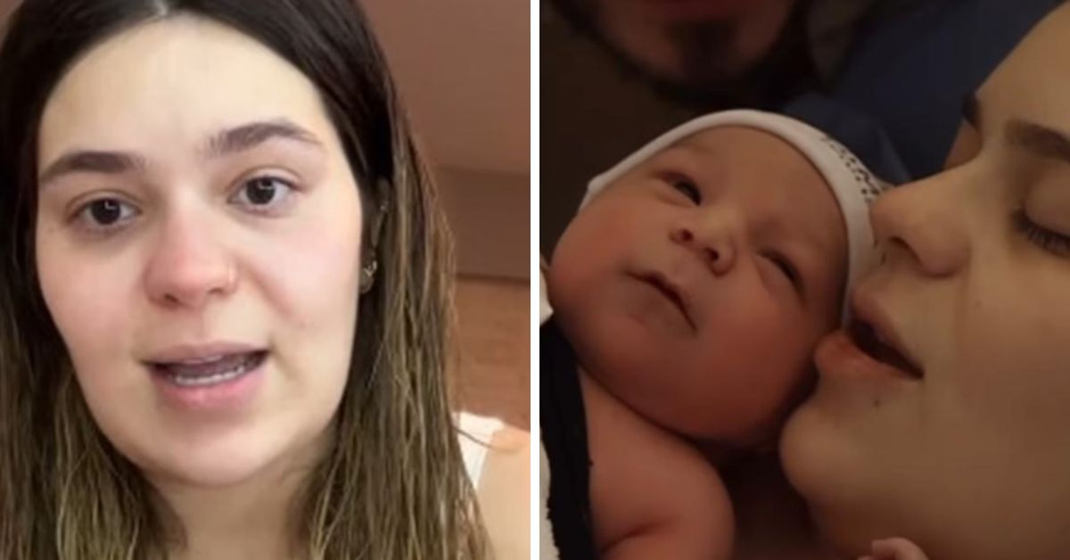 Viih Tube fica aos prantos ao falar sobre estado de saúde de Ravi, internado na UTI: 'Orações' 31 Viih Tube fica aos prantos ao falar sobre estado de
