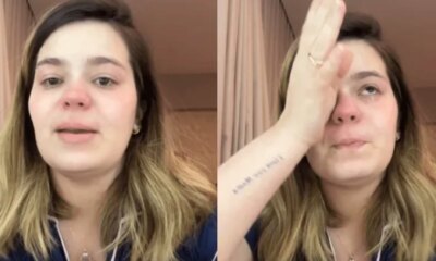 Viih Tube relata stress pos traumatico e comove ao falar da