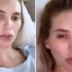 Virginia Fonseca e hospitalizada e assusta os fas ‘eu estava