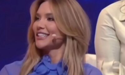 Virginia Fonseca reflete sobre sucesso e familia no Sabadou ‘calou