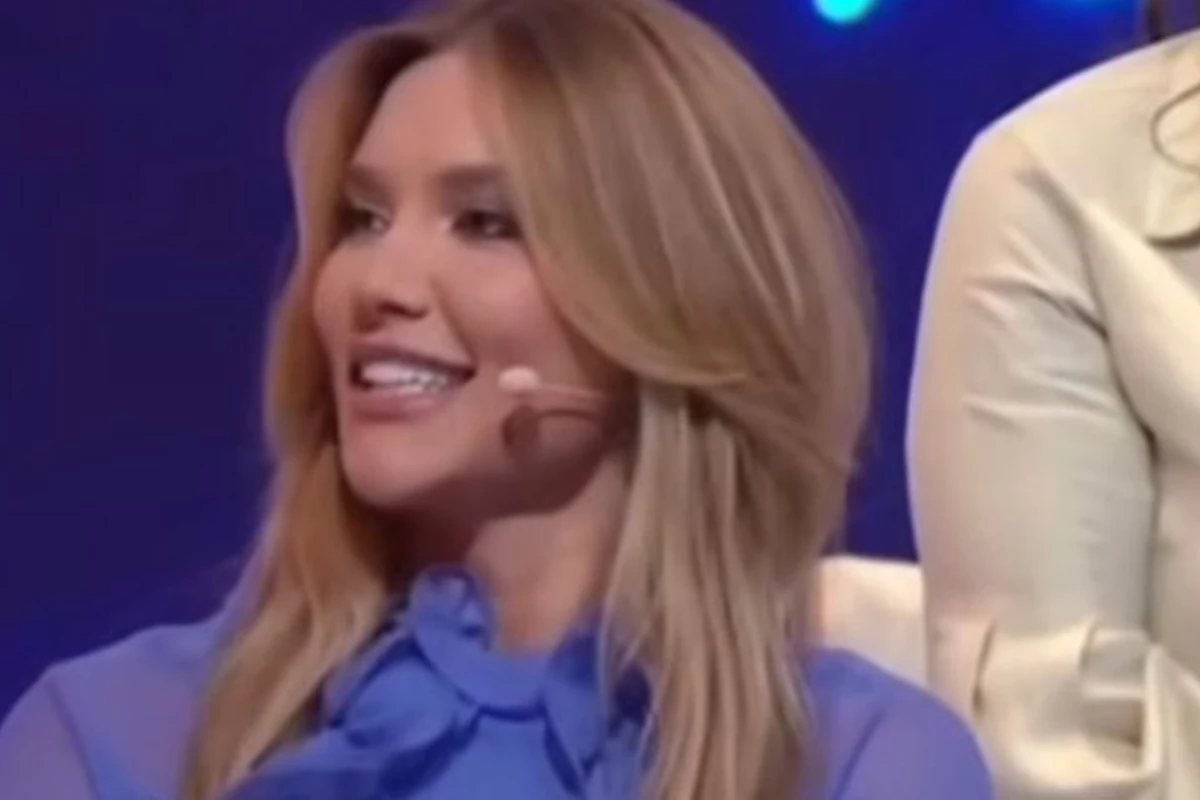 Virginia Fonseca reflete sobre sucesso e família no Sabadou: ‘calou a boca de muita gente’ 31 Virginia Fonseca reflete sobre sucesso e familia no Sabadou ‘calou